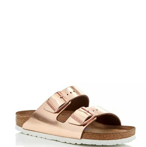 Birkenstock Shoes - Birkenstock Arizona Sandals size 38